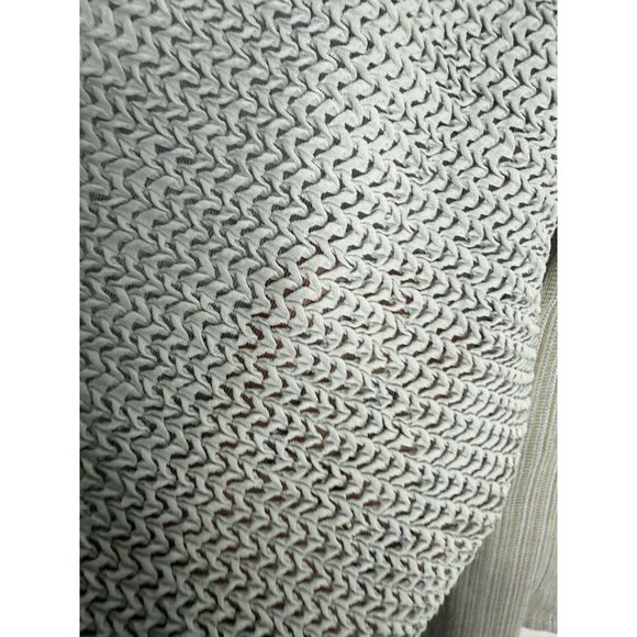 Vintage Donna Jessica Jacket Womens Sz 1 / L Patchwork Art To Wear Lagenlook - Picture 4 of 6